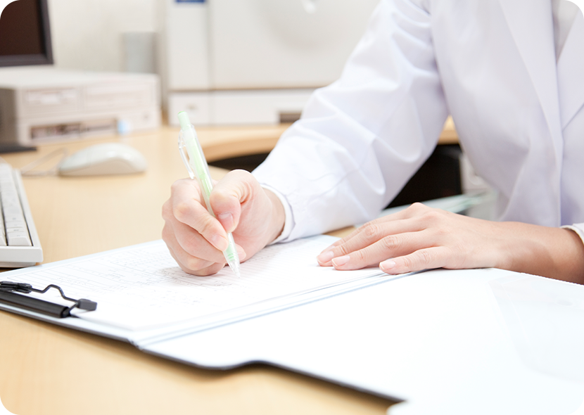 むし歯から入れ歯まで一貫した歯科治療